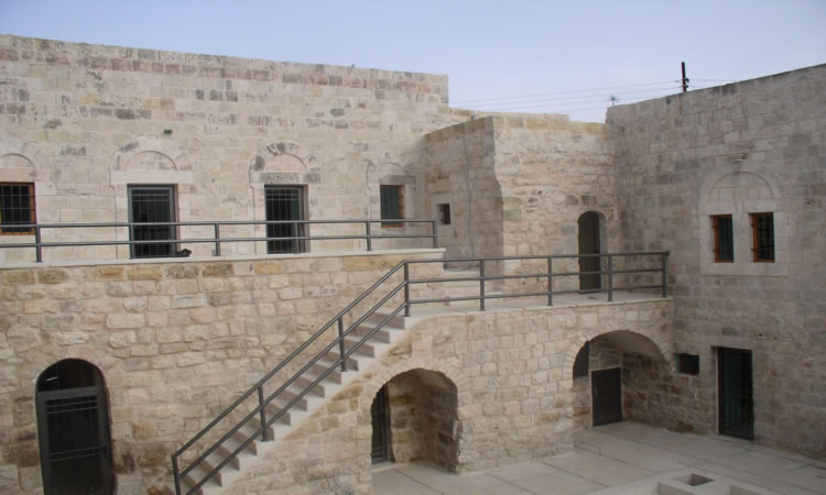 مركز بيت ريما الثقافي