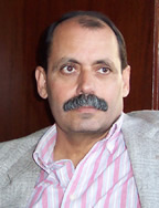 الدكتور وائل حمزه الريماوي
